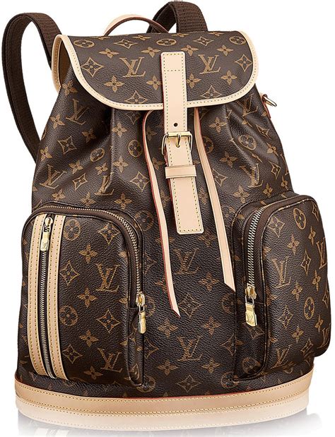 louis vuitton backpack woman|authentic Louis Vuitton backpack.